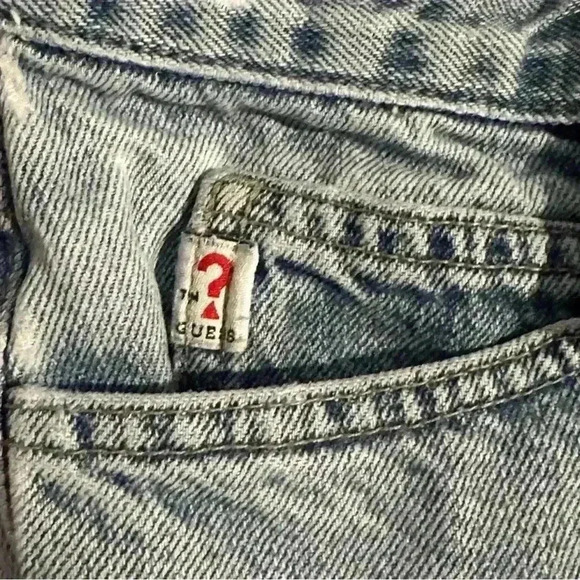 Classic Blue Women's Jeans - Picture 12 of 16